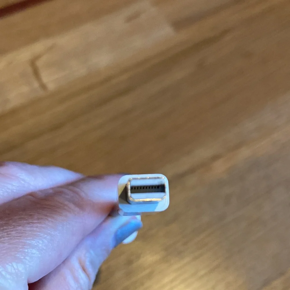 Apple genuine product